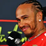 Hamilton Ungguli Latihan Bebas 3 GP F1 Amerika 2026