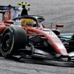 Hamilton Ungkap Perubahan Terakhir Bawa Ferrari ke Puncak