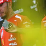 Hamilton Usulkan Lebih Banyak Balapan F1 di Malam Hari