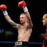 Hampir 12 Tahun Pensiun, Mikkel Kessler Siap Kembali Naik Ring