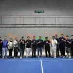 Hangtuah Jakarta Siap Hadapi IBL All Indonesian dengan Luncurkan Tim