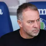 Hansi Flick Berpeluang Cetak Rekor Melawan Getafe