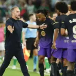 Hansi Flick Bikin Barcelona Ciptakan Rekor Gol Baru Lagi