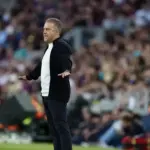 Hansi Flick Bongkar Kunci Kemenangan Barcelona