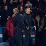 Hansi Flick Buka Suara Usai Barcelona Dihajar PSG