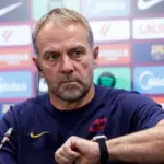 Hansi Flick Hanya Ingin Membawa Pulang Kemenangan Lawan Galatasaray
