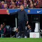 Hansi Flick Ingin Respons Cepat Barcelona Usai Kalah di El Clasico