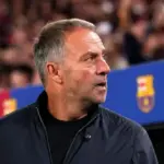 Hansi Flick Merasa Kecewa Usai Kalah di El Clasico