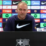 Hansi Flick Minta Barcelona Waspadai Bola Mati Real Madrid