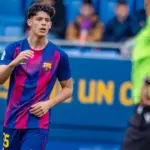Hansi Flick Panggil Alex Campos, Peran Penting Staf Pelatih Barcelona