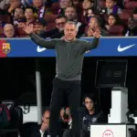 Hansi Flick Prioritaskan Liburkan Pemain sebelum Evaluasi Taktis Barcelona