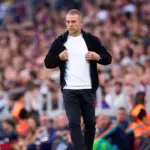Hansi Flick Puji Penampilan Jules Kounde Saat Bantai Getafe