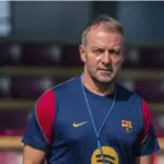 Hansi Flick Puji Perubahan Sikap Pemain Barcelona saat Jeda Internasional