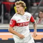Hansi Flick Setujui Rencana Barcelona Rekrut Finn Jeltsch