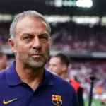 Hansi Flick Tak Sungkan Beri Pujian ke Jose Mourinho
