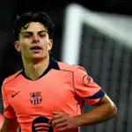 Hansi Flick Terkesan dengan Perkembangan Xavi Espart