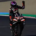 Hanya Runner-up, Jorge Martin Mengaku Sudah Maksimal