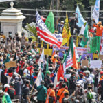 Buruh Tuntut Upah Minimum 2027 Naik 7,5-9,5 Persen, KSPI dan Partai Buruh Gelar Demo di 38 Provinsi