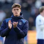 Harrison Armstrong Puji Dukungan Suporter Everton Usai Batal Hengkang