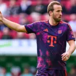 Harry Kane: Bayern Munich Seharusnya Bisa Kalahkan Augsburg