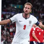 Harry Kane Samai Rekor Peter Shilton di Timnas Inggris