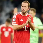 Harry Kane Sebut Hasil Imbang Bayern Kontra Arsenal Cukup Adil