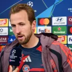 Harry Kane Setuju Puji Arsenal Usai Laga Bayern