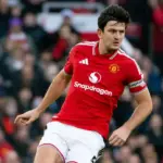 Harry Maguire Desak MU Berbenah Usai Dibantai Bournemouth 3-0
