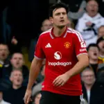 Harry Maguire Konfirmasi Lisandro Martinez Alami Cedera Saat Hadapi Leeds