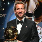 Tottenham Hotspur Rayakan Keberhasilan Harry Kane Raih Ballon d’Or 2026 dengan Cara Unik