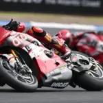 Hasil Balapan 2 WSBK Estoril 2026: Bulega Kembali Mendominasi