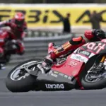 Hasil Balapan Superpole WSBK Estoril: Bulega Kembali Berjaya