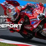 Hasil FP1 MotoGP Jepang 2026: Marc Marquez Unggul Tipis Atas Jorge Martin