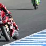 Hasil FP1 WSBK Spanyol: Bulega Mulai dengan Manis