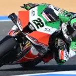 Hasil FP3 WSBK Spanyol: Alex Lowes Hentikan Dominasi Bulega