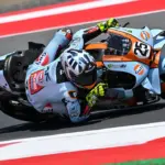 Hasil Kualifikasi MotoGP Indonesia: Raul Fernandez Raih Pole Position!
