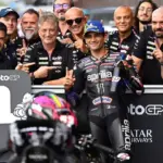 Hasil Kualifikasi MotoGP Jepang 2026: Jorge Martin Pole, Marc Marquez Kedua
