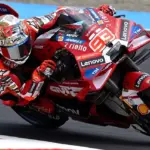 Hasil Sprint MotoGP Jepang 2026: Marc Marquez Menang, Martin Kena Penalti