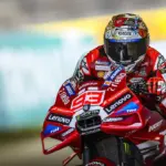 Hasil Sprint Race MotoGP Jepang: Marc Marquez Raih Kemenangan!