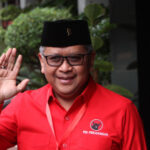 Sekjen PDIP Sebut Karhutla Tampar Citra Indonesia di Luar Negeri, Desak Moratorium Hutan!