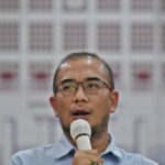 Hasyim Asy’ari Seret Nama Arsul Sani soal Aturan Ijazah Gibran, Hakim MK Pilih Bungkam