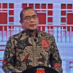 Eks Ketua KPU Jawab Tuduhan Pasal ‘Selundupan’ untuk Loloskan Gibran di Pilpres 2024