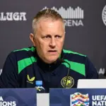 Heimir Hallgrimsson Bungkam Tekanan Publik soal Laga Kontra Israel