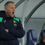 Heimir Hallgrimsson Merasa Laga Melawan Israel Tidak Punya Daya Tarik