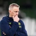 Heimir Hallgrimsson Prediksi Laga Panas Irlandia Kontra Israel