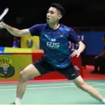 Henrikho Wibowo Kho Gagal di Babak Kualifikasi Malaysia Super 100