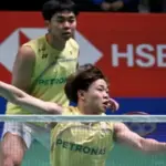 Herry IP Berharap Aaron Tai-Roy King Tetap Bisa Rendah Hati