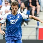 Hoffenheim Kalah Dramatis dari Hamburg, Fisnik Asllani Kecewa