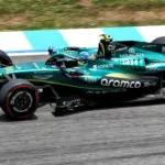 Honda Apresiasi Langkah Maju Aston Martin di Bahrain