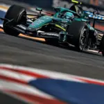 Honda Ganti Mesin Alonso Usai Investigasi Masalah